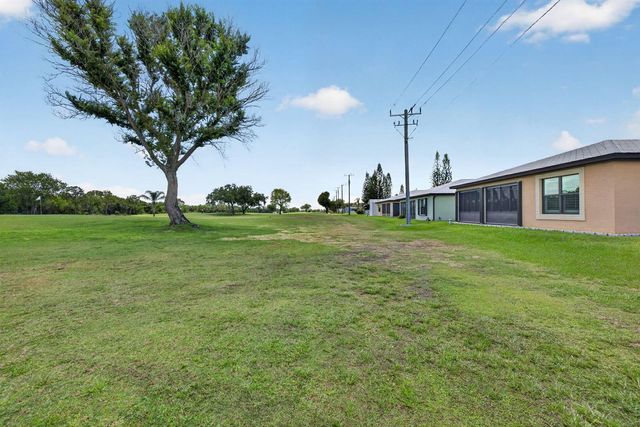 6456 Alemendra, Fort Pierce, FL 34951