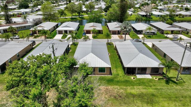 6456 Alemendra, Fort Pierce, FL 34951