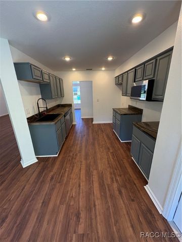 11119 N Easter Terrace, Citrus Springs, FL 34434