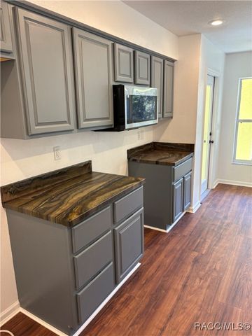 11119 N Easter Terrace, Citrus Springs, FL 34434