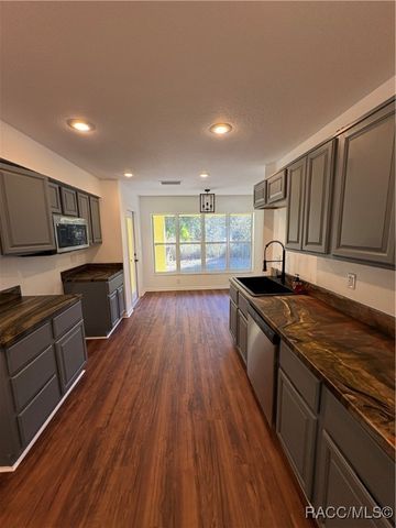 11119 N Easter Terrace, Citrus Springs, FL 34434