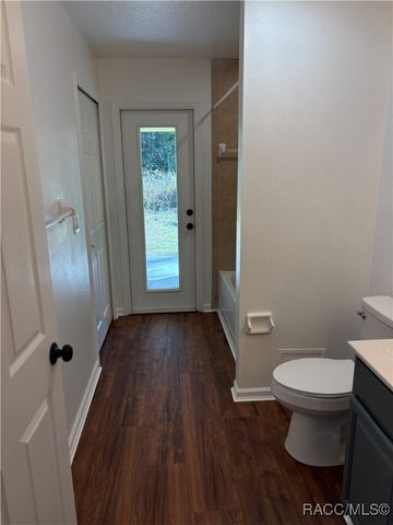 11119 N Easter Terrace, Citrus Springs, FL 34434