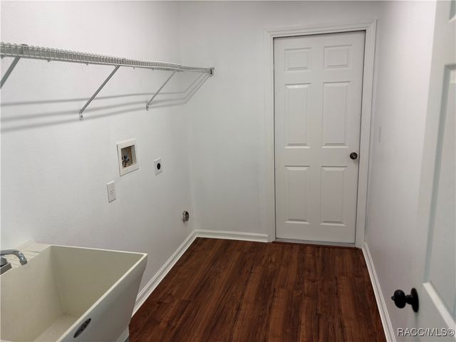 11119 N Easter Terrace, Citrus Springs, FL 34434