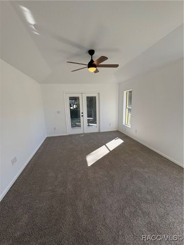 11119 N Easter Terrace, Citrus Springs, FL 34434