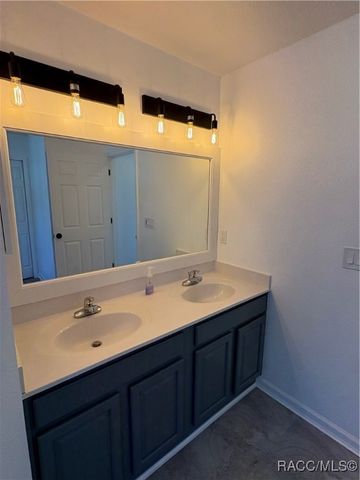 11119 N Easter Terrace, Citrus Springs, FL 34434