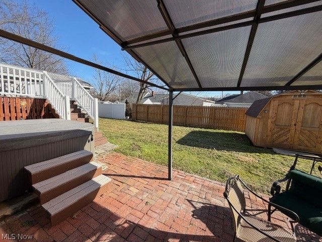 2003 Main Avenue W, Massillon, OH 44647