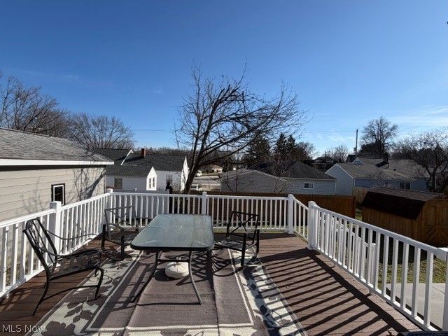 2003 Main Avenue W, Massillon, OH 44647