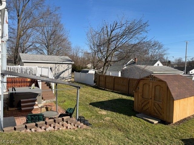 2003 Main Avenue W, Massillon, OH 44647