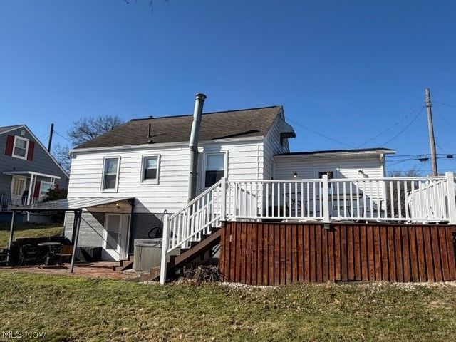 2003 Main Avenue W, Massillon, OH 44647