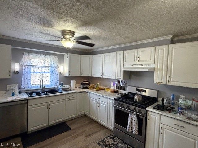 2003 Main Avenue W, Massillon, OH 44647