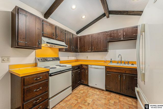 11719 Quail Drive, Bellevue, NE 68123