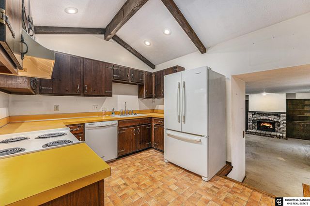 11719 Quail Drive, Bellevue, NE 68123