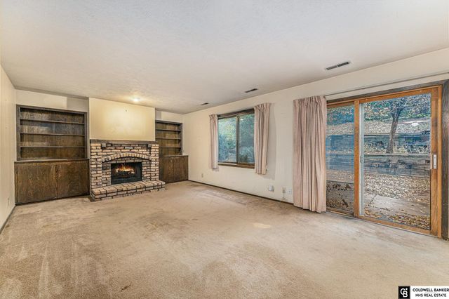 11719 Quail Drive, Bellevue, NE 68123