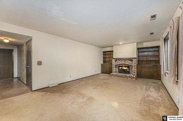 11719 Quail Drive, Bellevue, NE 68123