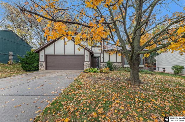 11719 Quail Drive, Bellevue, NE 68123