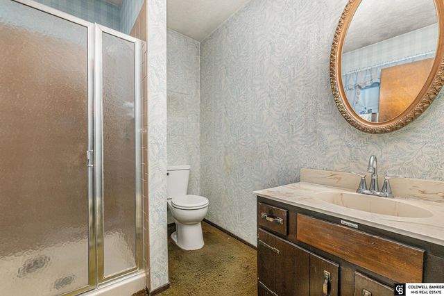 11719 Quail Drive, Bellevue, NE 68123