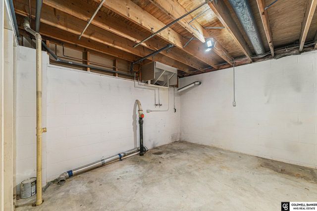 11719 Quail Drive, Bellevue, NE 68123