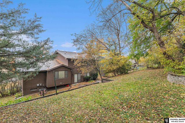 11719 Quail Drive, Bellevue, NE 68123