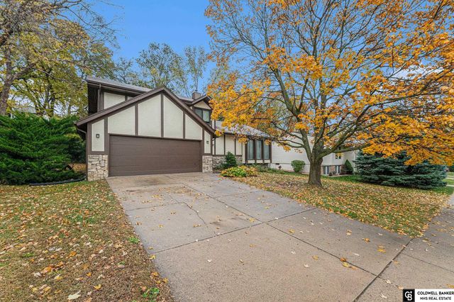 11719 Quail Drive, Bellevue, NE 68123