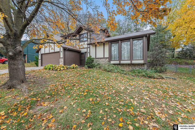 11719 Quail Drive, Bellevue, NE 68123