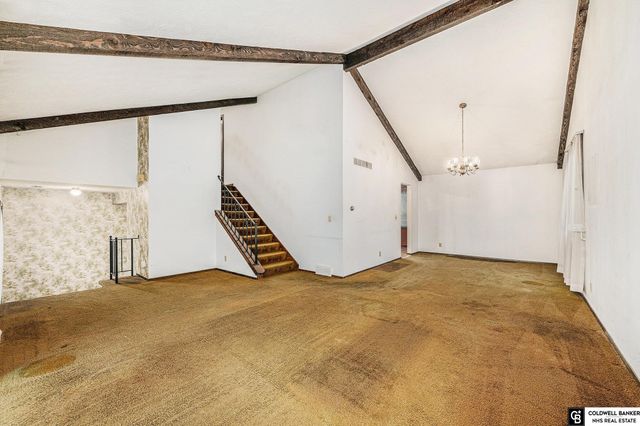 11719 Quail Drive, Bellevue, NE 68123