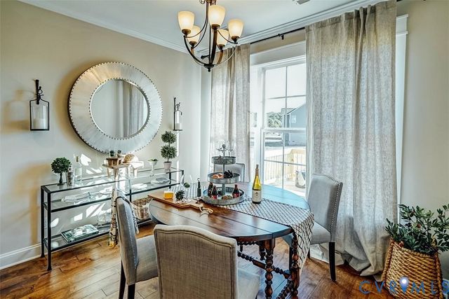 7672 Dandridge Dr, Quinton, VA 23141