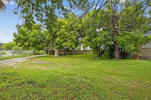 411 E DR MARTIN LUTHER KING JR BOULEVARD, Tampa, FL 33603