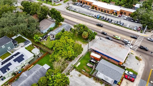 411 E DR MARTIN LUTHER KING JR BOULEVARD, Tampa, FL 33603