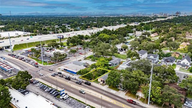 411 E DR MARTIN LUTHER KING JR BOULEVARD, Tampa, FL 33603