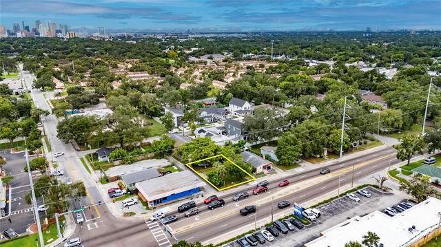 411 E DR MARTIN LUTHER KING JR BOULEVARD, Tampa, FL 33603