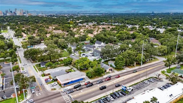 411 E DR MARTIN LUTHER KING JR BOULEVARD, Tampa, FL 33603