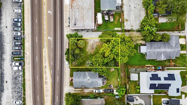 411 E DR MARTIN LUTHER KING JR BOULEVARD, Tampa, FL 33603