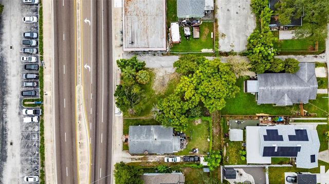 411 E DR MARTIN LUTHER KING JR BOULEVARD, Tampa, FL 33603