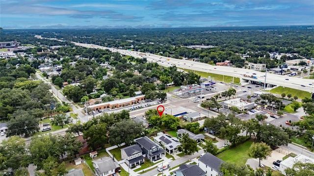 411 E DR MARTIN LUTHER KING JR BOULEVARD, Tampa, FL 33603