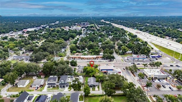 411 E DR MARTIN LUTHER KING JR BOULEVARD, Tampa, FL 33603