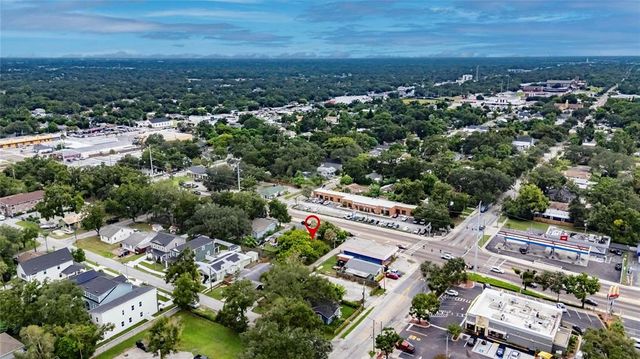 411 E DR MARTIN LUTHER KING JR BOULEVARD, Tampa, FL 33603