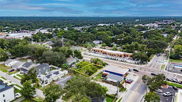 411 E DR MARTIN LUTHER KING JR BOULEVARD, Tampa, FL 33603