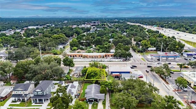 411 E DR MARTIN LUTHER KING JR BOULEVARD, Tampa, FL 33603