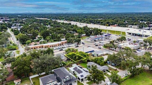 411 E DR MARTIN LUTHER KING JR BOULEVARD, Tampa, FL 33603
