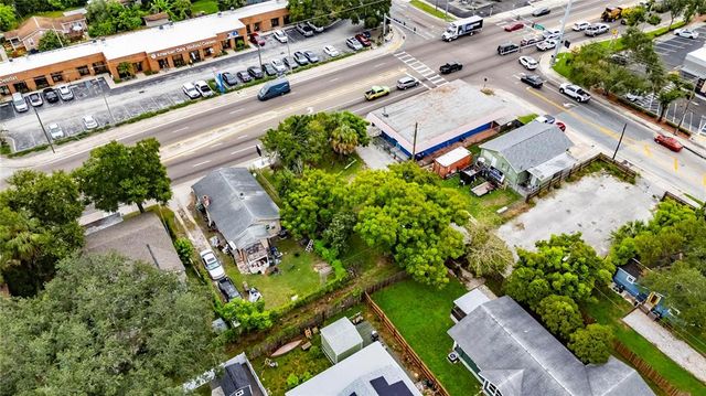 411 E DR MARTIN LUTHER KING JR BOULEVARD, Tampa, FL 33603