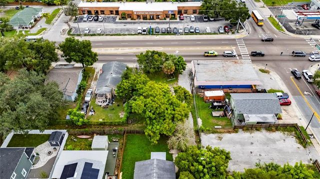 411 E DR MARTIN LUTHER KING JR BOULEVARD, Tampa, FL 33603
