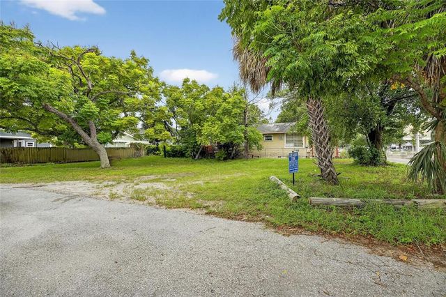 411 E DR MARTIN LUTHER KING JR BOULEVARD, Tampa, FL 33603