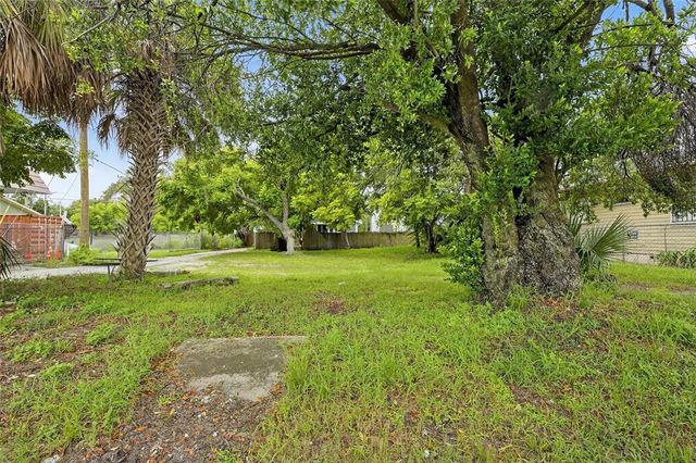 411 E DR MARTIN LUTHER KING JR BOULEVARD, Tampa, FL 33603