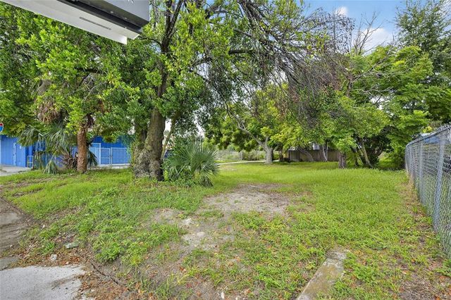 411 E DR MARTIN LUTHER KING JR BOULEVARD, Tampa, FL 33603