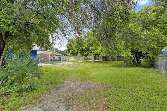 411 E DR MARTIN LUTHER KING JR BOULEVARD, Tampa, FL 33603