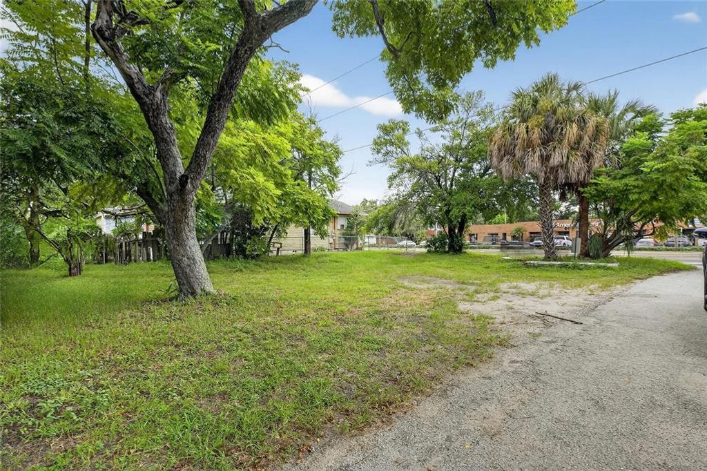 411 E DR MARTIN LUTHER KING JR BOULEVARD, Tampa, FL 33603