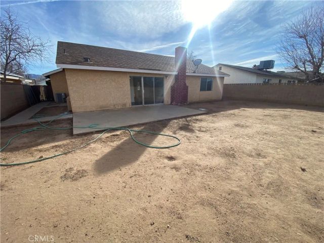 2823 E Avenue R13, Palmdale, CA 93550