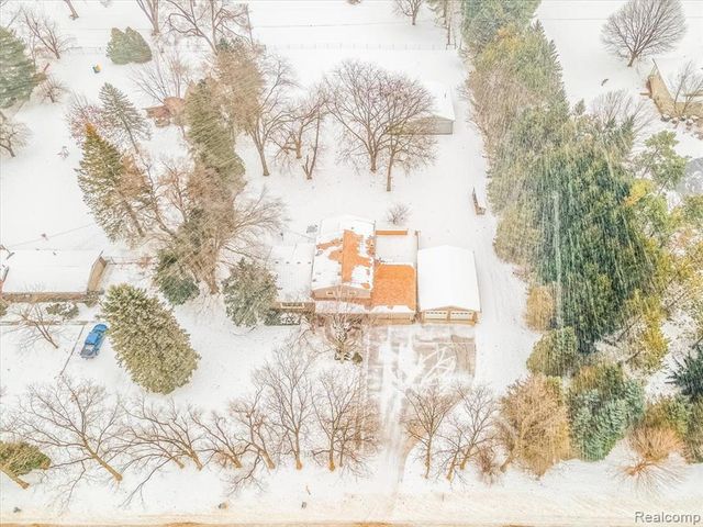 7045 Crane Road, Ypsilanti, MI 48197