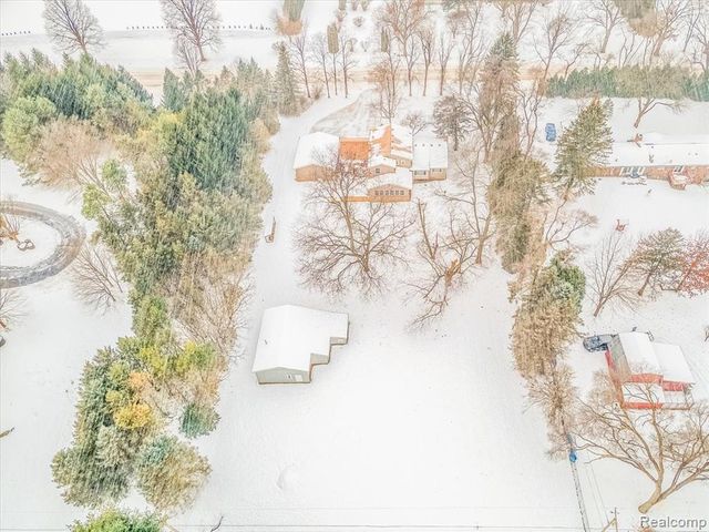 7045 Crane Road, Ypsilanti, MI 48197