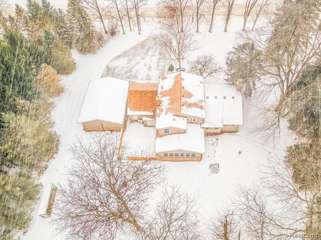 7045 Crane Road, Ypsilanti, MI 48197